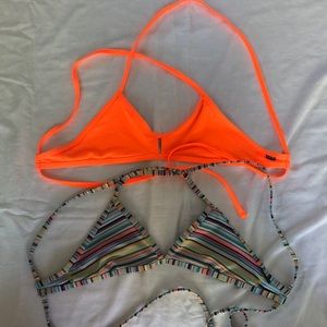 Jolyn Bikini Tops